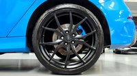 USED 2016 16 FORD FOCUS 2.3T EcoBoost RS Hatchback 5dr Petrol Manual AWD Euro 6 (s/s) (350 ps) 12 MONTHS WARRANTY / 12 MONTHS MOT