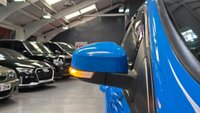 USED 2016 16 FORD FOCUS 2.3T EcoBoost RS Hatchback 5dr Petrol Manual AWD Euro 6 (s/s) (350 ps) 12 MONTHS WARRANTY / 12 MONTHS MOT