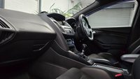 USED 2016 16 FORD FOCUS 2.3T EcoBoost RS Hatchback 5dr Petrol Manual AWD Euro 6 (s/s) (350 ps) 12 MONTHS WARRANTY / 12 MONTHS MOT