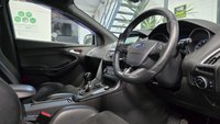 USED 2016 16 FORD FOCUS 2.3T EcoBoost RS Hatchback 5dr Petrol Manual AWD Euro 6 (s/s) (350 ps) 12 MONTHS WARRANTY / 12 MONTHS MOT