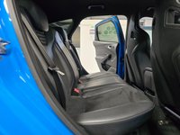 USED 2016 16 FORD FOCUS 2.3T EcoBoost RS Hatchback 5dr Petrol Manual AWD Euro 6 (s/s) (350 ps) 12 MONTHS WARRANTY / 12 MONTHS MOT