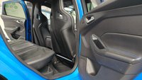 USED 2016 16 FORD FOCUS 2.3T EcoBoost RS Hatchback 5dr Petrol Manual AWD Euro 6 (s/s) (350 ps) 12 MONTHS WARRANTY / 12 MONTHS MOT