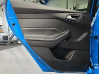 USED 2016 16 FORD FOCUS 2.3T EcoBoost RS Hatchback 5dr Petrol Manual AWD Euro 6 (s/s) (350 ps) 12 MONTHS WARRANTY / 12 MONTHS MOT