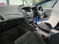 USED 2016 16 FORD FOCUS 2.3T EcoBoost RS Hatchback 5dr Petrol Manual AWD Euro 6 (s/s) (350 ps) 12 MONTHS WARRANTY / 12 MONTHS MOT
