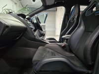 USED 2016 16 FORD FOCUS 2.3T EcoBoost RS Hatchback 5dr Petrol Manual AWD Euro 6 (s/s) (350 ps) 12 MONTHS WARRANTY / 12 MONTHS MOT