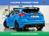 USED 2016 16 FORD FOCUS 2.3T EcoBoost RS Hatchback 5dr Petrol Manual AWD Euro 6 (s/s) (350 ps) 12 MONTHS WARRANTY / 12 MONTHS MOT