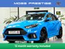 USED 2016 16 FORD FOCUS 2.3T EcoBoost RS Hatchback 5dr Petrol Manual AWD Euro 6 (s/s) (350 ps) 12 MONTHS WARRANTY / 12 MONTHS MOT