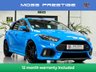 USED 2016 16 FORD FOCUS 2.3T EcoBoost RS Hatchback 5dr Petrol Manual AWD Euro 6 (s/s) (350 ps) 12 MONTHS WARRANTY / 12 MONTHS MOT
