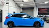 USED 2016 16 FORD FOCUS 2.3T EcoBoost RS Hatchback 5dr Petrol Manual AWD Euro 6 (s/s) (350 ps) 12 MONTHS WARRANTY / 12 MONTHS MOT