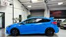 USED 2016 16 FORD FOCUS 2.3T EcoBoost RS Hatchback 5dr Petrol Manual AWD Euro 6 (s/s) (350 ps) 12 MONTHS WARRANTY / 12 MONTHS MOT