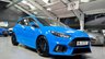 USED 2016 16 FORD FOCUS 2.3T EcoBoost RS Hatchback 5dr Petrol Manual AWD Euro 6 (s/s) (350 ps) 12 MONTHS WARRANTY / 12 MONTHS MOT
