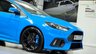 USED 2016 16 FORD FOCUS 2.3T EcoBoost RS Hatchback 5dr Petrol Manual AWD Euro 6 (s/s) (350 ps) 12 MONTHS WARRANTY / 12 MONTHS MOT