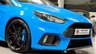 USED 2016 16 FORD FOCUS 2.3T EcoBoost RS Hatchback 5dr Petrol Manual AWD Euro 6 (s/s) (350 ps) 12 MONTHS WARRANTY / 12 MONTHS MOT