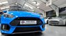 USED 2016 16 FORD FOCUS 2.3T EcoBoost RS Hatchback 5dr Petrol Manual AWD Euro 6 (s/s) (350 ps) 12 MONTHS WARRANTY / 12 MONTHS MOT