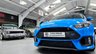 USED 2016 16 FORD FOCUS 2.3T EcoBoost RS Hatchback 5dr Petrol Manual AWD Euro 6 (s/s) (350 ps) 12 MONTHS WARRANTY / 12 MONTHS MOT