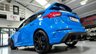 USED 2016 16 FORD FOCUS 2.3T EcoBoost RS Hatchback 5dr Petrol Manual AWD Euro 6 (s/s) (350 ps) 12 MONTHS WARRANTY / 12 MONTHS MOT