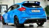 USED 2016 16 FORD FOCUS 2.3T EcoBoost RS Hatchback 5dr Petrol Manual AWD Euro 6 (s/s) (350 ps) 12 MONTHS WARRANTY / 12 MONTHS MOT