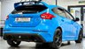 USED 2016 16 FORD FOCUS 2.3T EcoBoost RS Hatchback 5dr Petrol Manual AWD Euro 6 (s/s) (350 ps) 12 MONTHS WARRANTY / 12 MONTHS MOT