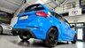USED 2016 16 FORD FOCUS 2.3T EcoBoost RS Hatchback 5dr Petrol Manual AWD Euro 6 (s/s) (350 ps) 12 MONTHS WARRANTY / 12 MONTHS MOT