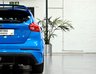 USED 2016 16 FORD FOCUS 2.3T EcoBoost RS Hatchback 5dr Petrol Manual AWD Euro 6 (s/s) (350 ps) 12 MONTHS WARRANTY / 12 MONTHS MOT