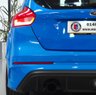 USED 2016 16 FORD FOCUS 2.3T EcoBoost RS Hatchback 5dr Petrol Manual AWD Euro 6 (s/s) (350 ps) 12 MONTHS WARRANTY / 12 MONTHS MOT