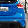 USED 2016 16 FORD FOCUS 2.3T EcoBoost RS Hatchback 5dr Petrol Manual AWD Euro 6 (s/s) (350 ps) 12 MONTHS WARRANTY / 12 MONTHS MOT