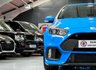 USED 2016 16 FORD FOCUS 2.3T EcoBoost RS Hatchback 5dr Petrol Manual AWD Euro 6 (s/s) (350 ps) 12 MONTHS WARRANTY / 12 MONTHS MOT
