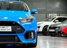 USED 2016 16 FORD FOCUS 2.3T EcoBoost RS Hatchback 5dr Petrol Manual AWD Euro 6 (s/s) (350 ps) 12 MONTHS WARRANTY / 12 MONTHS MOT