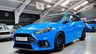 USED 2016 16 FORD FOCUS 2.3T EcoBoost RS Hatchback 5dr Petrol Manual AWD Euro 6 (s/s) (350 ps) 12 MONTHS WARRANTY / 12 MONTHS MOT