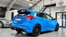 USED 2016 16 FORD FOCUS 2.3T EcoBoost RS Hatchback 5dr Petrol Manual AWD Euro 6 (s/s) (350 ps) 12 MONTHS WARRANTY / 12 MONTHS MOT