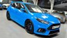 USED 2016 16 FORD FOCUS 2.3T EcoBoost RS Hatchback 5dr Petrol Manual AWD Euro 6 (s/s) (350 ps) 12 MONTHS WARRANTY / 12 MONTHS MOT