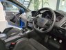 USED 2016 16 FORD FOCUS 2.3T EcoBoost RS Hatchback 5dr Petrol Manual AWD Euro 6 (s/s) (350 ps) 12 MONTHS WARRANTY / 12 MONTHS MOT