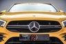 USED 2020 V MERCEDES-BENZ A-CLASS 2.0 A35 AMG (Executive) Hatchback 5dr Petrol SpdS DCT 4MATIC Euro 6 (s/s) (306 ps) 