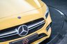 USED 2020 V MERCEDES-BENZ A-CLASS 2.0 A35 AMG (Executive) Hatchback 5dr Petrol SpdS DCT 4MATIC Euro 6 (s/s) (306 ps) 