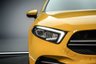 USED 2020 V MERCEDES-BENZ A-CLASS 2.0 A35 AMG (Executive) Hatchback 5dr Petrol SpdS DCT 4MATIC Euro 6 (s/s) (306 ps) 