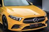 USED 2020 V MERCEDES-BENZ A-CLASS 2.0 A35 AMG (Executive) Hatchback 5dr Petrol SpdS DCT 4MATIC Euro 6 (s/s) (306 ps) 