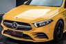 USED 2020 V MERCEDES-BENZ A-CLASS 2.0 A35 AMG (Executive) Hatchback 5dr Petrol SpdS DCT 4MATIC Euro 6 (s/s) (306 ps) 