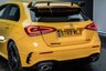 USED 2020 V MERCEDES-BENZ A-CLASS 2.0 A35 AMG (Executive) Hatchback 5dr Petrol SpdS DCT 4MATIC Euro 6 (s/s) (306 ps) 