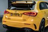USED 2020 V MERCEDES-BENZ A-CLASS 2.0 A35 AMG (Executive) Hatchback 5dr Petrol SpdS DCT 4MATIC Euro 6 (s/s) (306 ps) 