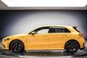 USED 2020 V MERCEDES-BENZ A-CLASS 2.0 A35 AMG (Executive) Hatchback 5dr Petrol SpdS DCT 4MATIC Euro 6 (s/s) (306 ps) 