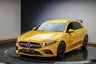 USED 2020 V MERCEDES-BENZ A-CLASS 2.0 A35 AMG (Executive) Hatchback 5dr Petrol SpdS DCT 4MATIC Euro 6 (s/s) (306 ps) 