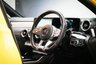 USED 2020 V MERCEDES-BENZ A-CLASS 2.0 A35 AMG (Executive) Hatchback 5dr Petrol SpdS DCT 4MATIC Euro 6 (s/s) (306 ps) 