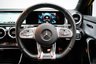 USED 2020 V MERCEDES-BENZ A-CLASS 2.0 A35 AMG (Executive) Hatchback 5dr Petrol SpdS DCT 4MATIC Euro 6 (s/s) (306 ps) 
