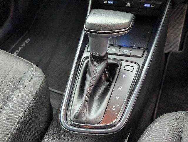 USED 2022 22 Hyundai Bayon 1.0 T-Gdi Mhev SE Connect Suv 5dr Petrol Hybrid Dct Euro 6 (s/S) (100 Ps) Cruise Control+lane Keep Assist