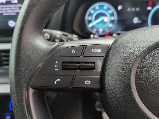 USED 2022 22 Hyundai Bayon 1.0 T-Gdi Mhev SE Connect Suv 5dr Petrol Hybrid Dct Euro 6 (s/S) (100 Ps) Cruise Control+lane Keep Assist