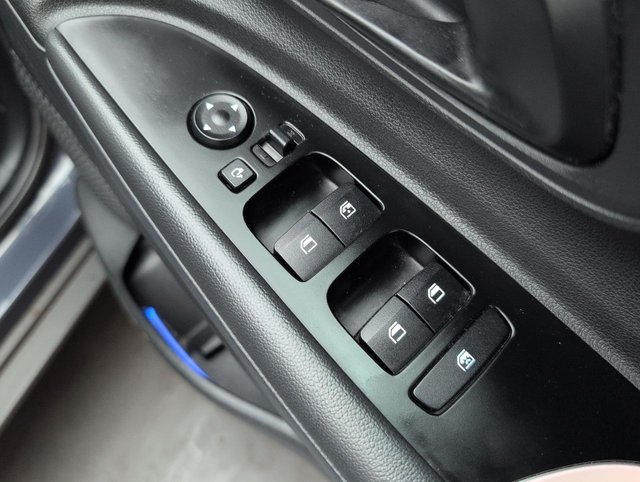 USED 2022 22 Hyundai Bayon 1.0 T-Gdi Mhev SE Connect Suv 5dr Petrol Hybrid Dct Euro 6 (s/S) (100 Ps) Cruise Control+lane Keep Assist