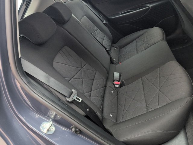 USED 2022 22 Hyundai Bayon 1.0 T-Gdi Mhev SE Connect Suv 5dr Petrol Hybrid Dct Euro 6 (s/S) (100 Ps) Cruise Control+lane Keep Assist