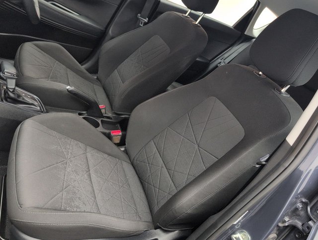 USED 2022 22 Hyundai Bayon 1.0 T-Gdi Mhev SE Connect Suv 5dr Petrol Hybrid Dct Euro 6 (s/S) (100 Ps) Cruise Control+lane Keep Assist