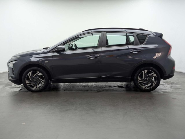 USED 2022 22 HYUNDAI BAYON 1.0 Bayon SE Connect TGDi MHEV Auto 5dr CLICK & COLLECT/ HOME DELIVERY