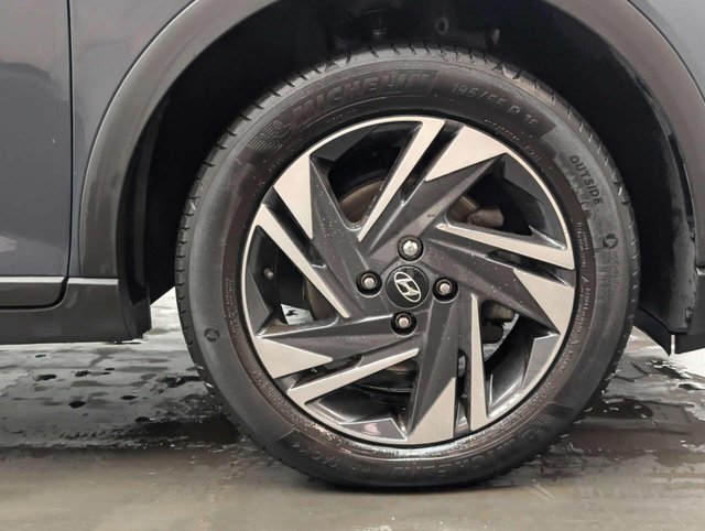 USED 2022 22 HYUNDAI BAYON 1.0 Bayon SE Connect TGDi MHEV Auto 5dr CLICK & COLLECT/ HOME DELIVERY
